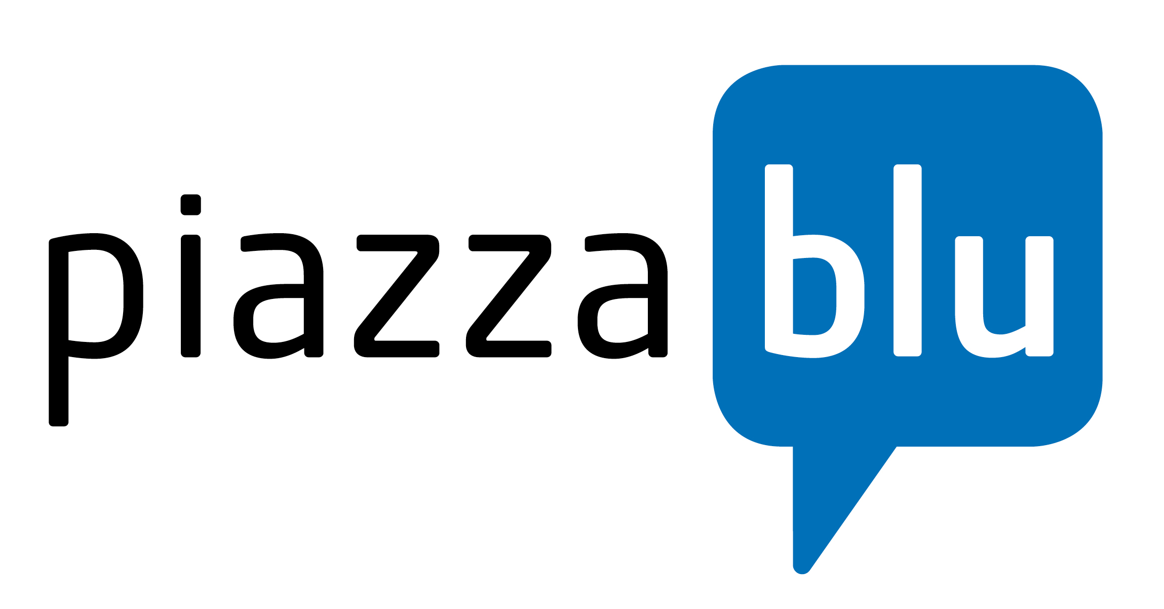 Logo piazza blu² GmbH